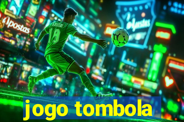 jogo tombola